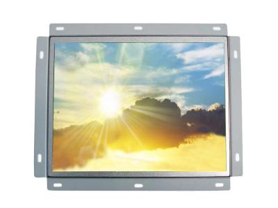 China 1280*1024 Waterproof Panel PC Industrial IP65 50000 Hours Long Lifetime for sale