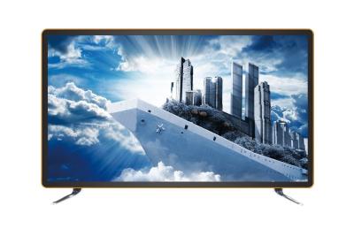 China 40 inch 1080P wall mounted LCD digital Display monitor HDMI AV inputs for sale