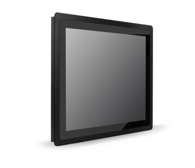 China Monitor áspero completo de HD Lcd, 11,6” montagens industriais da parede de VESA do monitor do tela plano opcionais à venda