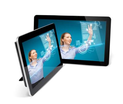 China LPCM 1280x800 ARM Android Tablet PC 10.1 Inch 350nits Android Touch Panel Pc for sale