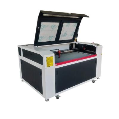 China Co2 Laser Cutting Engraving Machine 80w 100w 130w For Wood Acrylic Stone MDF Leather for sale