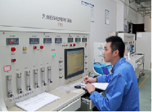Cordierite Oxidation Catalyst for Generators 8