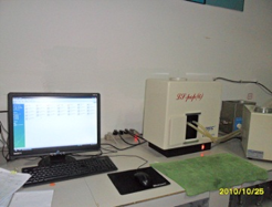 Cordierite Oxidation Catalyst for Generators 9