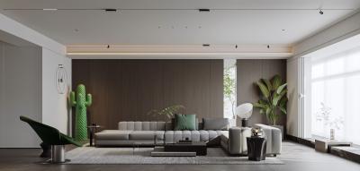 China ISO9001 Diseño de sala de estar ecológico personalizado con gabinete de TV de pared en venta