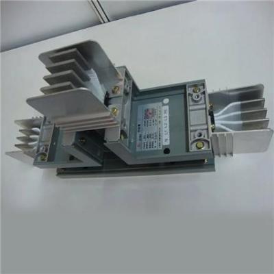 China ISO 9001 Electrical Busbar Trunking IP65 Busbar Distribution System For Power Distribution for sale