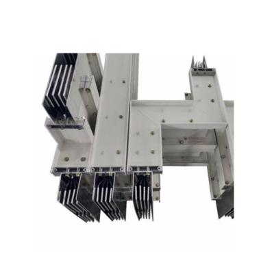 China Ohory Powerbar Busduct Busbar For Electrical Equipment ISO 9001 Approved for sale