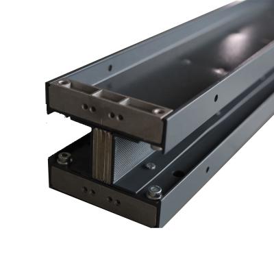 China Flexible Design Powerduct Busbar Trunking System for Power Distribution for sale