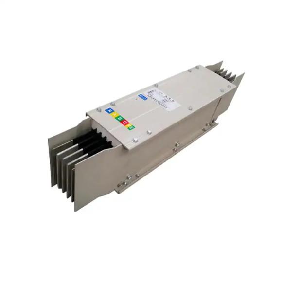 Quality Durable Fire Rated Busbar Power Distribution With 10 AWG Conductor for sale