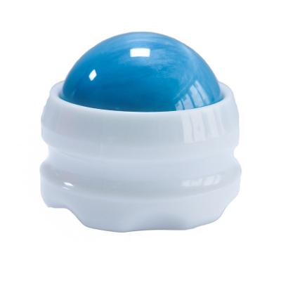 China Hot And Cold Therapy Massage Roller Ball D54mm Color Customized for sale