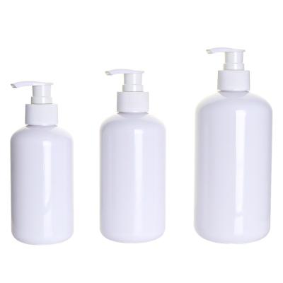 China Screen Printing Mousse Pump Bottle for sale