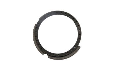 China NBR Round Rubber Gasket , Customized Hardness High Temperature Gasket for sale