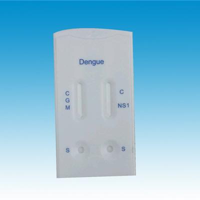 China INVBIO Dengue Rapid Test Kits NS1 Antigen And IgG / IgM Antibody Combo Diagnostic for sale