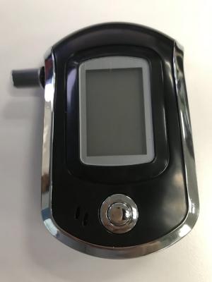 China Alcoholímetro de Digitaces Alcoholtester del PDA AT6000 en venta