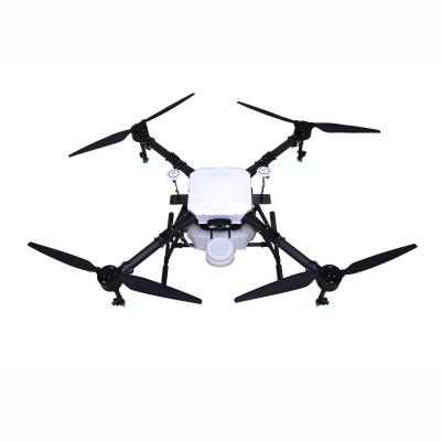 China Farms 4 Axis Agriculture Drone 1300mm Drone Frame Capacity 10KG 10L Capacity 10KG 10L Tank For Farm Use for sale