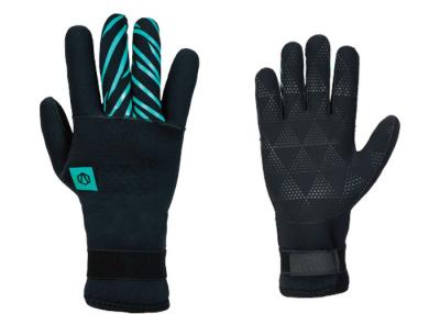 China Anti Slip 2mm Neoprene Sports Gloves For Men Women for sale