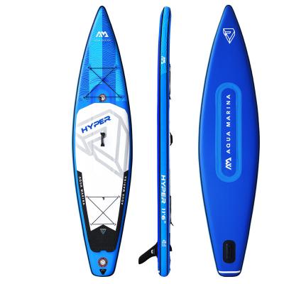 China 15 PSI  145kg 350*79*15cm Womens Inflatable SUP for sale