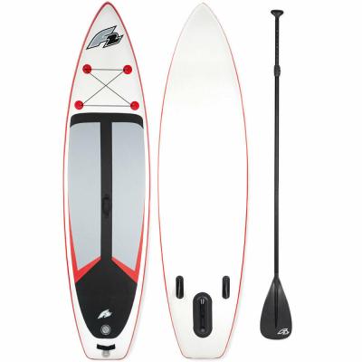 China 100 KG 320 X 84 X 15 Cm Inflatable Surf SUP Complete Set for sale