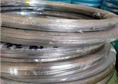 China High Strength 304 Bright Soft Stainless Steel Wire for sale