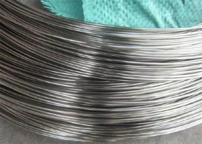 China 2mm 201 304 Grade Soft Stainless Steel Wire High Tensile Strength for sale