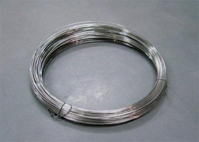 China High Tensile 14 Gauge 316 Soft Stainless Steel Wire for sale