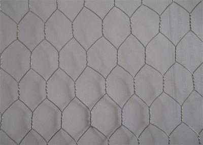 China 1/2in Lightweight Chicken Hexagonal Wire Mesh Hexagonal 2 Inch Mesh Poultry Netting for sale