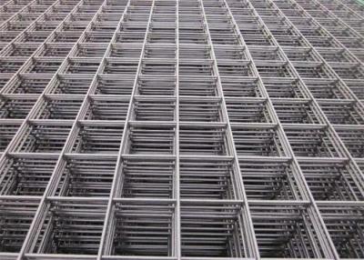 China 5mm 2 X 4in Hole PVC Coated Mesh Galvanized Wire Panels Heavy Gauge Welded Wire Fence for sale
