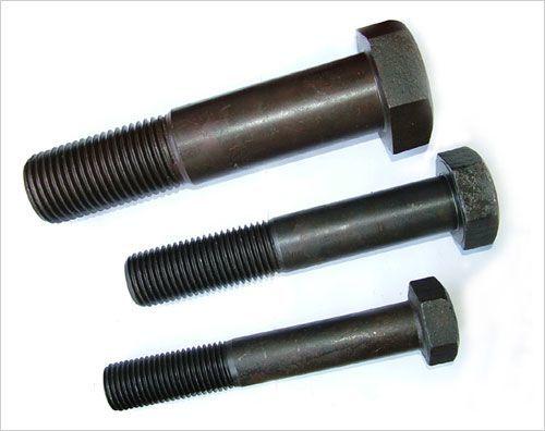 Industrial fastener packaging - bulk carton and pallet delivery