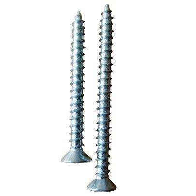 ND101 Carbon Steel Screw product display