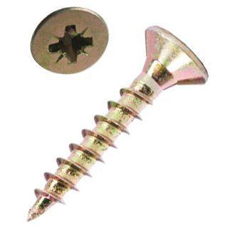 Carbon Stainless Steel Wafer Head Drilling Screw Zinc Plated - application example