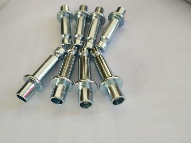 Carbon Steel Rivet Screw M3X12 Zinc Plated - Application example