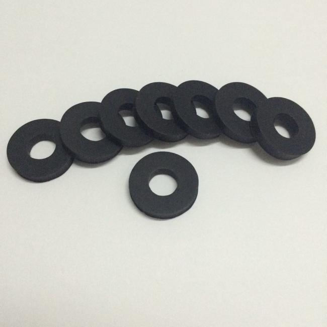 Quality inspection of carbon steel and stainless steel washers