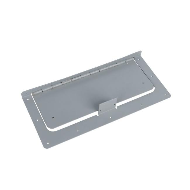 OEM Precision Stamping Parts Auto Parts Cover - Finished automotive component application