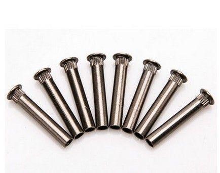 Precision carbon steel tubes for industrial use