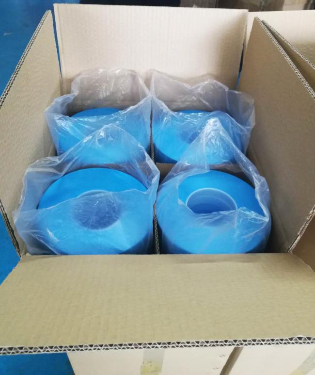 Package Of Seam Sealing Tape