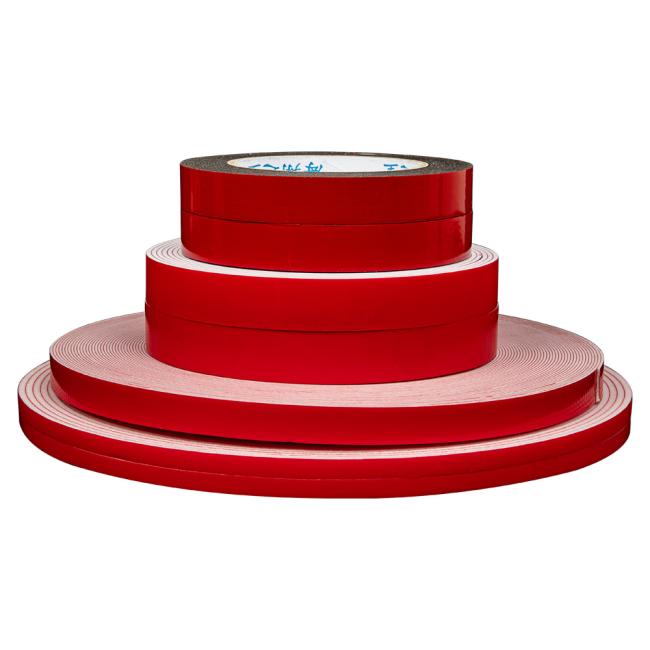 PE foam tape