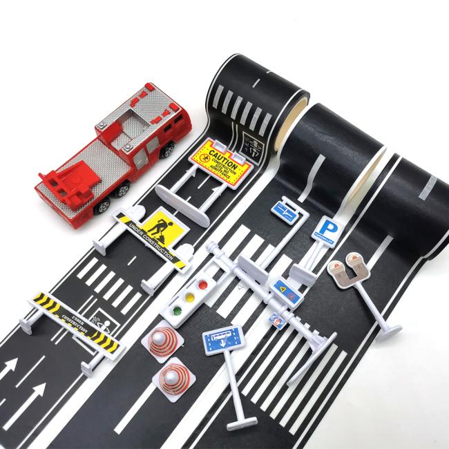 ROAD TAPE