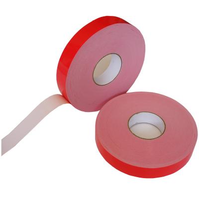 中国 高密度アクリルの泡テープ自己接着固定抵抗力がある自動ミラーの湿気 販売のため
