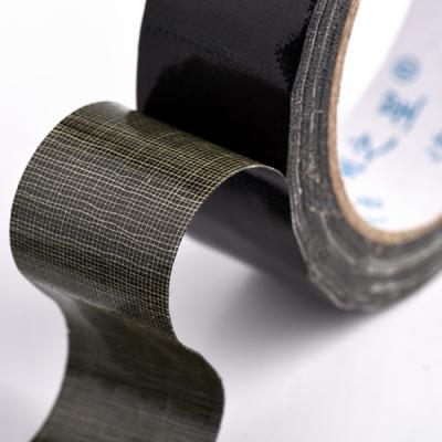 中国 強い付着力の布のガム テープ、2インチの管の保護テープのカートンのパッキング 販売のため