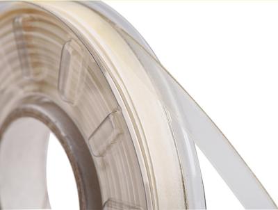 China Heavy Duty Bundling Wire Trim Edge Cutting Tape , Heat Resistant Wire Edge Tape  for sale
