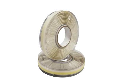 China Wholesale Price 8mm*30m PET Film Wire Trim Edge Cutting Tape for sale