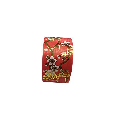 Китай Вритабле красивая лента Ваши бумажная, сделанная по образцу бумажная лента для маскировки для ремесла Деко продается