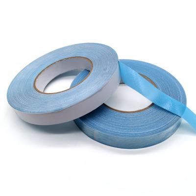 China EOC Friendly Waterproof Gloves PU Hot Air Seam Sealing Tape for sale