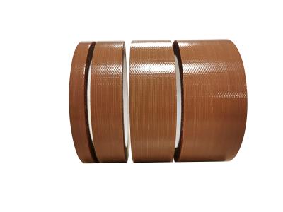 China Wholesale Chocolate Brown Duct Tape For Home Decoration for sale