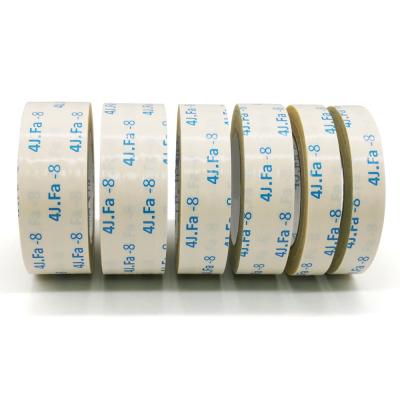 중국 스크랩 북 종이 카드를 스크랩북링 기술을 위한 양축식 접착제 접착식 테이프 판매용