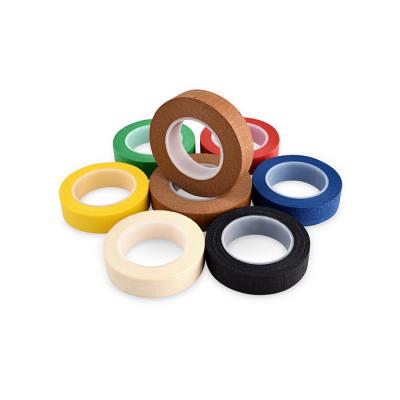 China China Wholesale Crepe Paper Multi Colored Masking Tape In Car for sale