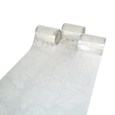 China El bulto adorna la impresión de la cinta de Washi del estrecho de la historieta para la decoración casera en venta