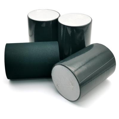 China Self Adhesive Synthetic Turf Seaming Tape For Jointing Fixing Green Lawn Mat Rug for sale