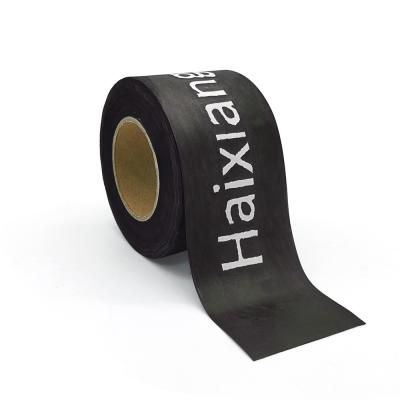 China Custom Printed Kraft Paper Tape For Securing Pallets Of Shipping Cartons for sale
