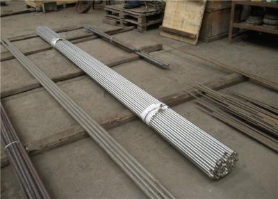 China Nitronic 50 Round Bar , Nitronic Alloys Bar For Seawater Pump Shafts for sale