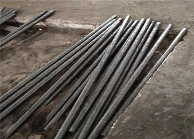 China Stainless Steel Inconel 625 Bar With Stress Corrosion Cracking Resistance for sale